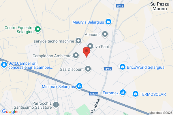 L.Q.A. Centro Servizi Di Atzeni & C. Sas
