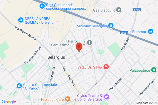 Setzu paolo (Dr.)