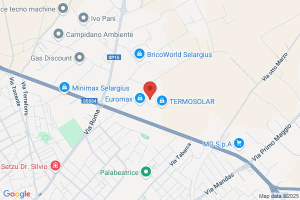 Ghirlanda Srl