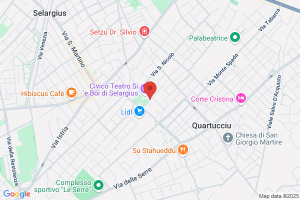 Agenzia Pratiche Auto Atzeni Lucia