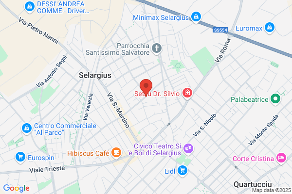 Macelleria Ambu Salvatore