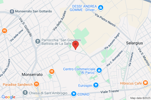 Centro Didattico Sardegna Di Lucca Becciu & c. Sas
