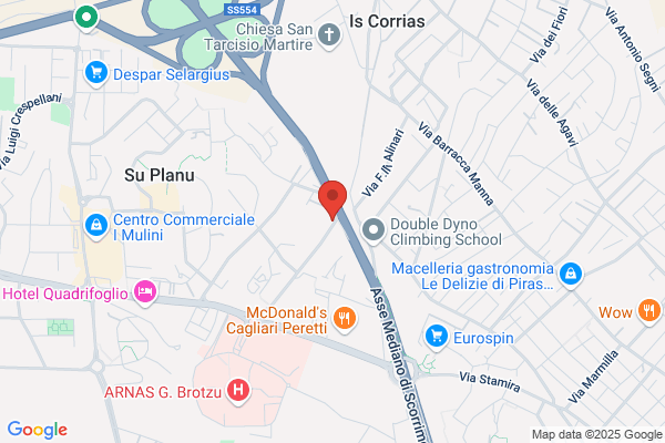 Hp Tende Tecniche Di Coledan Paride & C. sas