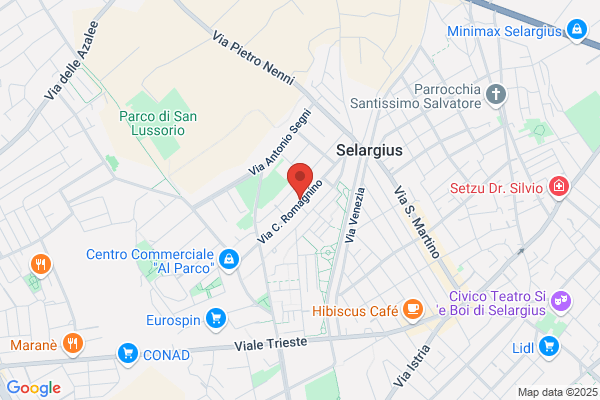 Laboratorio Odontotecnico Tiziano Srl