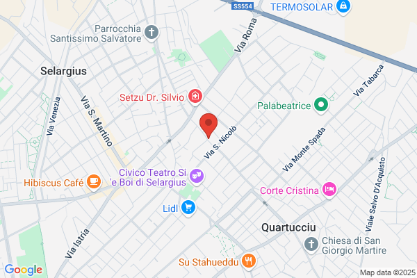 Lega Pensionati Cisl