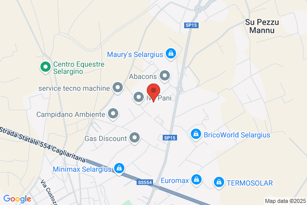 Mst Market Screentypographic S.A.S. Di Selis Donatella & c.