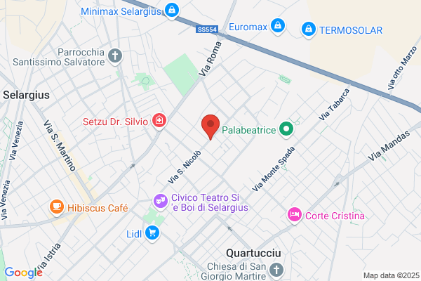 Nausica Scuola Danza