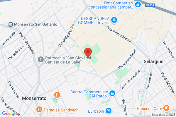 Piedimonte rosario