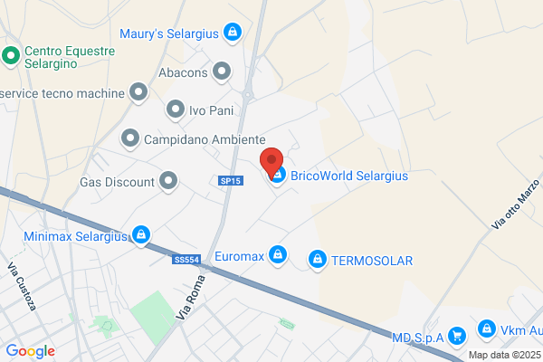 Tecnomeccanica di Sante Montanari