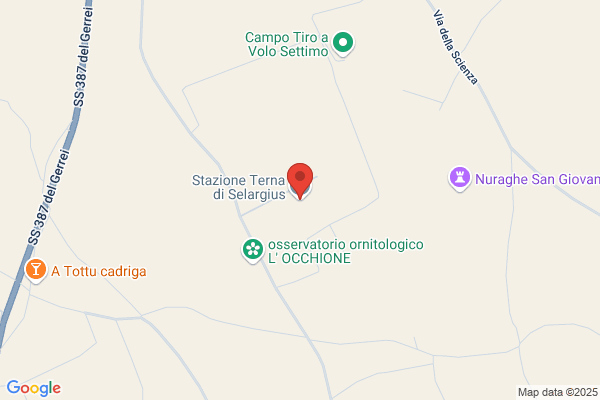 Tregi Srl