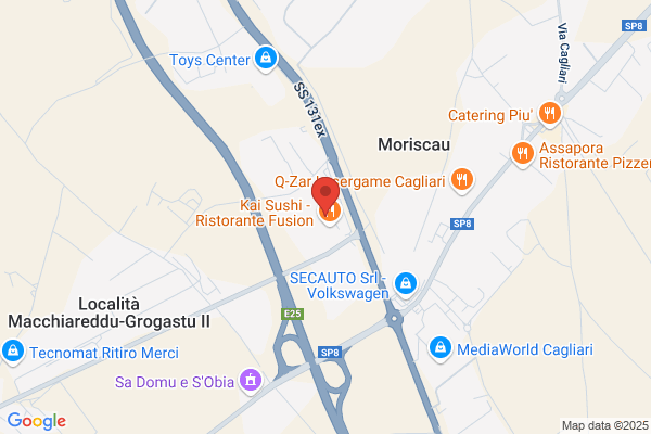 Il Ghiottone
