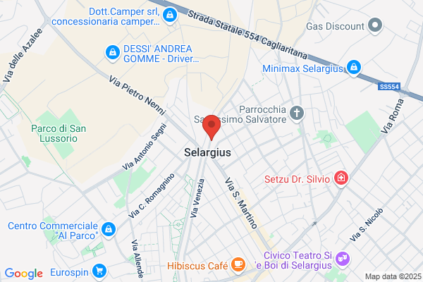 Caglieri Rinaldo Autotrasporti