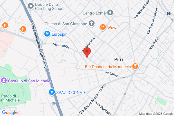 Braceria Sa Domu e Babbu