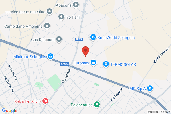 Piras erminio