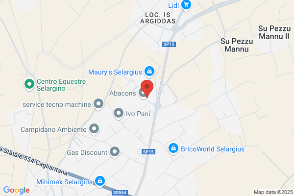 Melco Srl