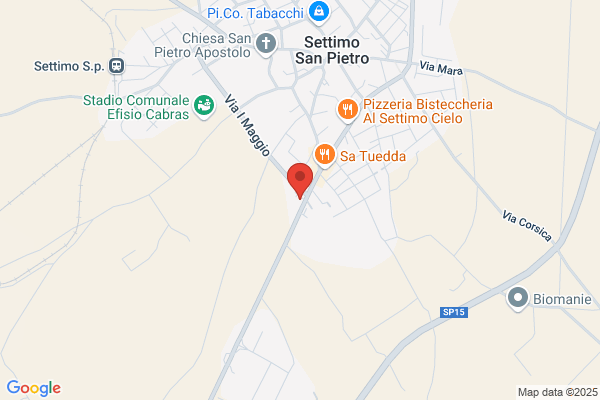 La Bottega del Culurgiones di Piroddi Michela