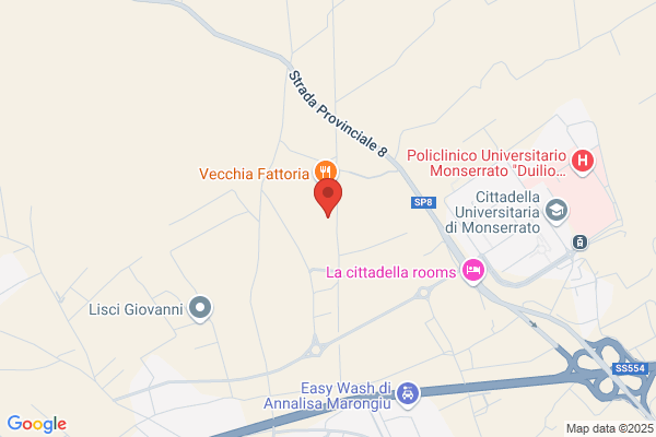 G.M. Autotrasporti E Traslochi Di Garrucciu M.