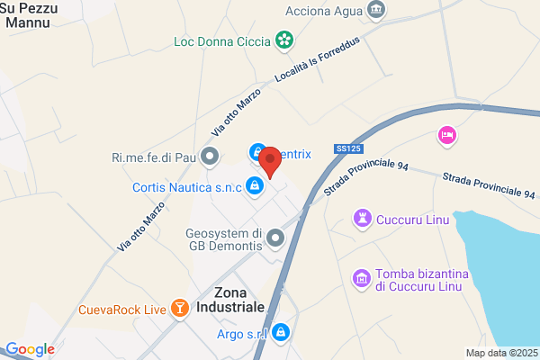 Massidda Clemente  Traslochi e Trasporti