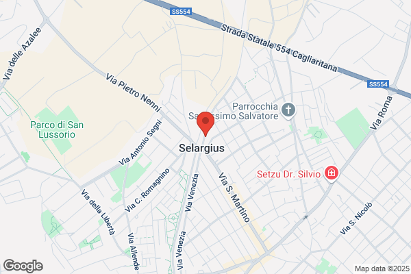 Caglieri Rinaldo Autotrasporti
