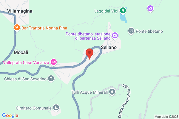 Agenzia Funebre Polinori Valerio