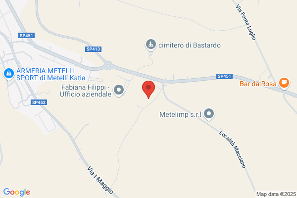 Autofficina Elettromeccanica Lilli David