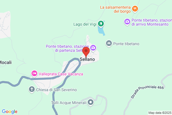 Ristorante Chalet  San Francesco