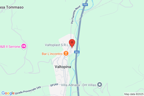 Valtoplast