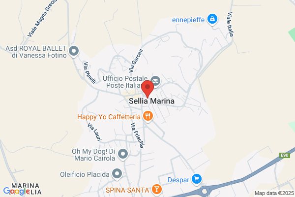 Autospurgo Greco Carmela e  C