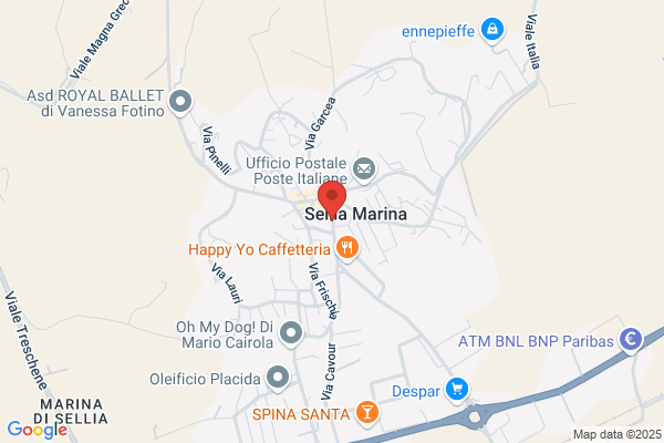 Farmacia Difrancesco Dr. Onofrio