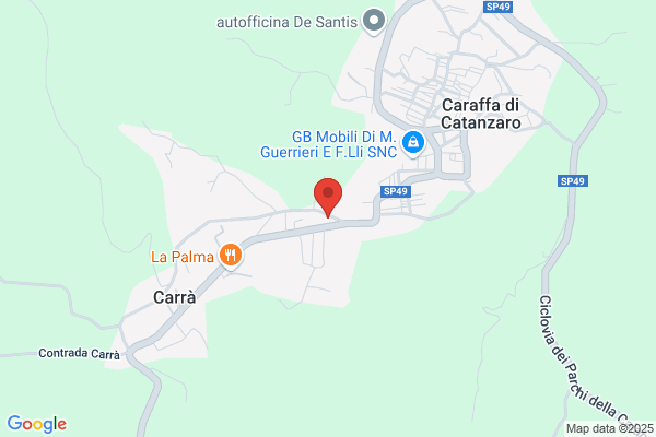 Meridione Spurghi e Servizi