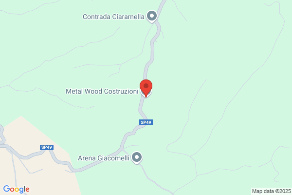 Metal Wood Costruzioni
