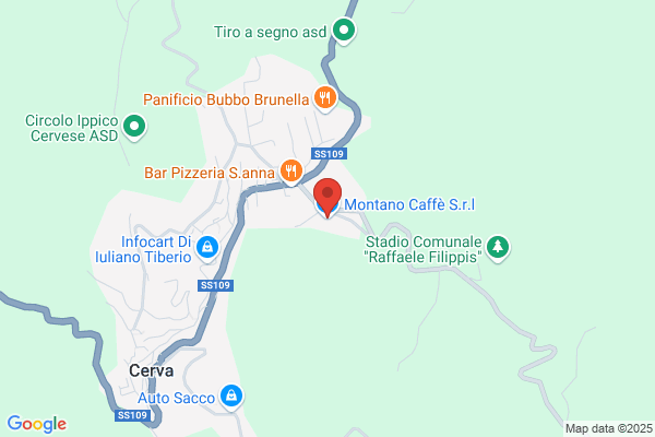 Montano Caffè