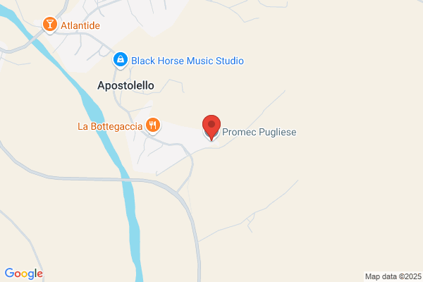 Promec Pugliese SRL