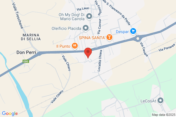 Ristorante Prato Verde