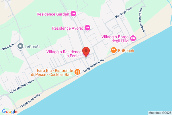 Villaggio Residence La Fenice