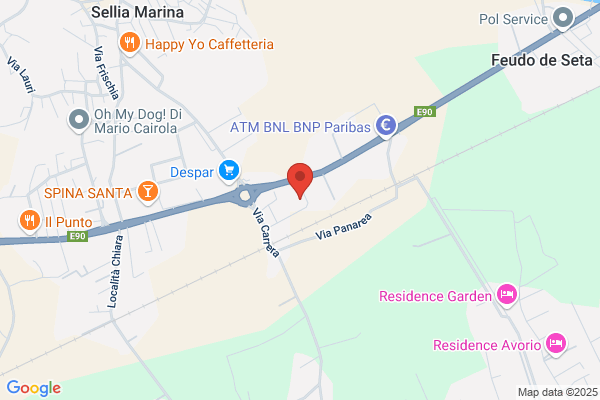 Agraria Sila di Verrino Domenico