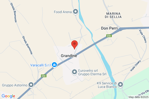 Agriturismo Le Muse