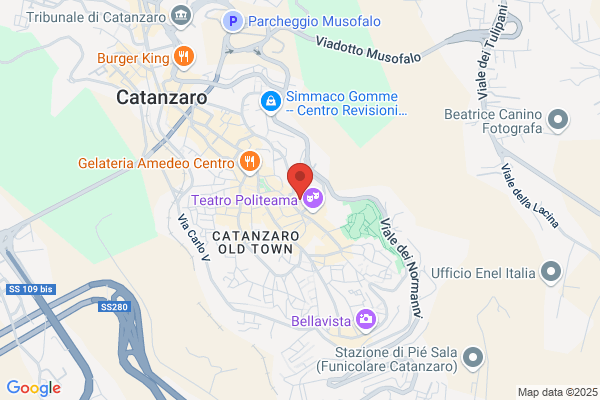 Cala Bar Ristorante Pizzeria Paninoteca