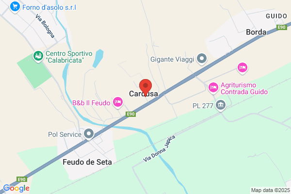 Centro veterinario Sellia Marina