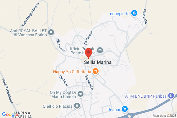 Garcea Gas Liquidi e Bombole di Garcea Giuseppe