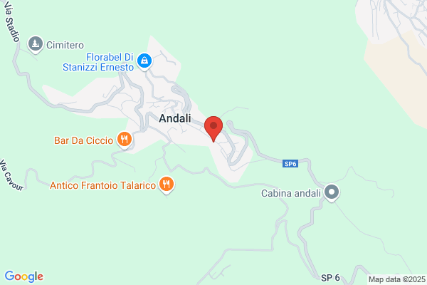 Gianfranco Virdiglione Consulente Aziendale