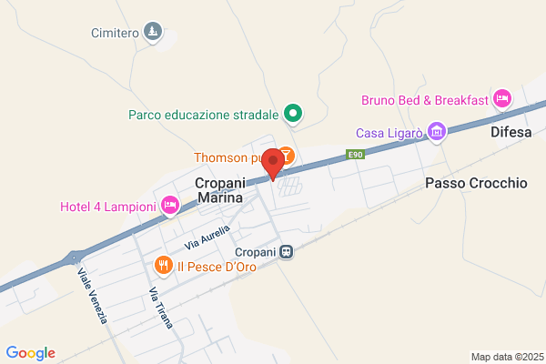 Greco Gomme di Greco Antonio - Centro First Stop