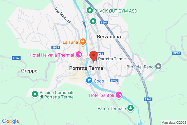 Ptp Bar Dopolavoro Fs ale N.E.R.A. (Or.: 8 - 21 stagion)