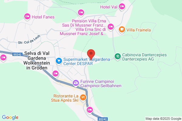 Hotel Condor