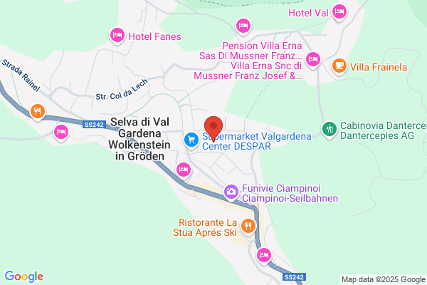 Hotel Dorfer