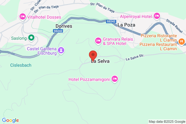 Residence La Selva