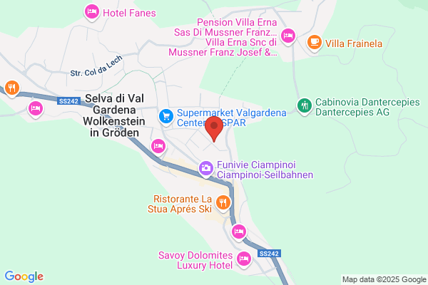 Villa David