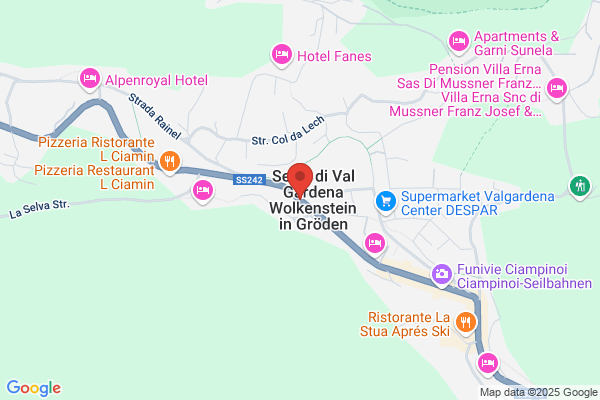Hotel Muliac