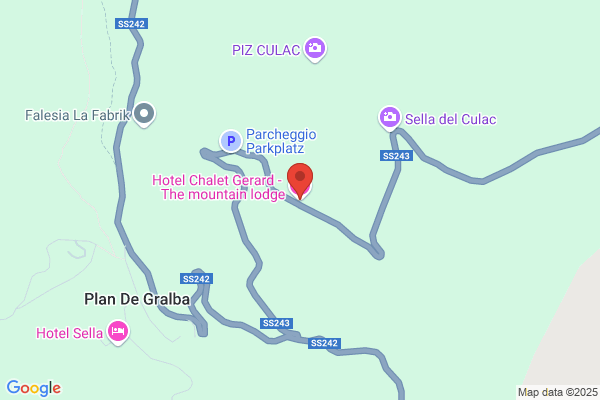 Chalet Gerard