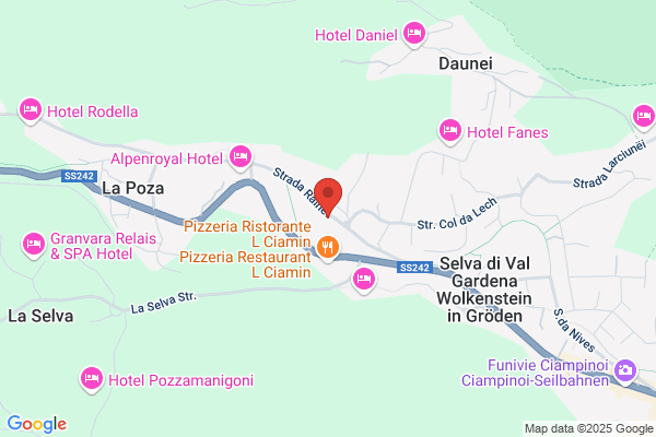 Garni Angelica